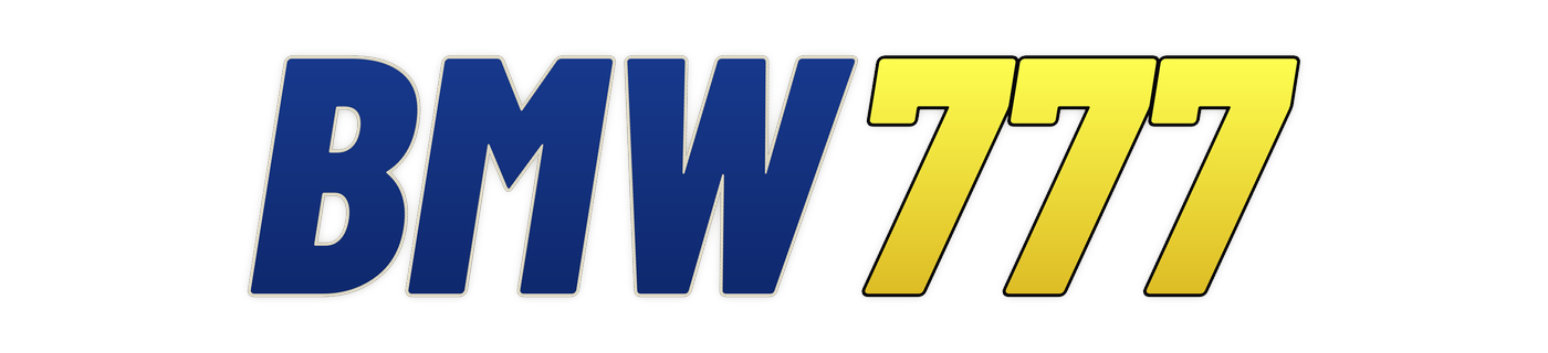BMW777 Logo